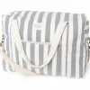 Sac de maternité Camila Navy Jean|Babyshower Outlet