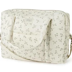 Sac de maternité Camila Olive Bloom|Babyshower New