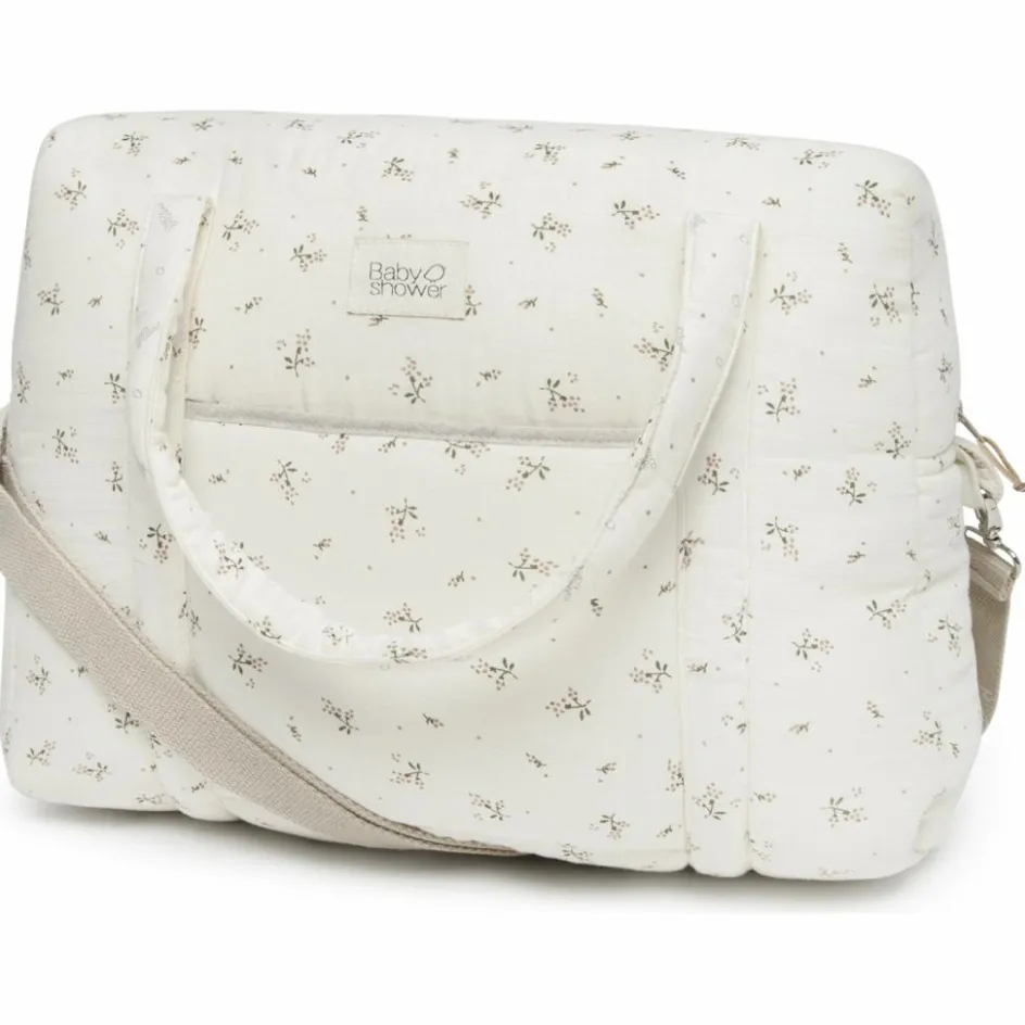 Best Babyshower Sac de maternité Camila Roseberry