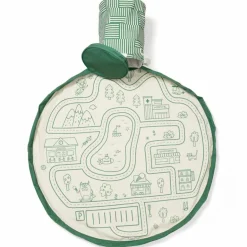 Sac de rangement et tapis de jeu 2 en 1 Soo Roadmap|Play&Go New