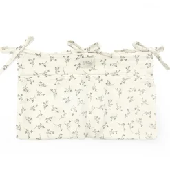 Best Babyshower Sac de rangement Tinker Olive Bloom