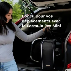 Clearance babybrezza Sac de transport pour Formula Pro Mini