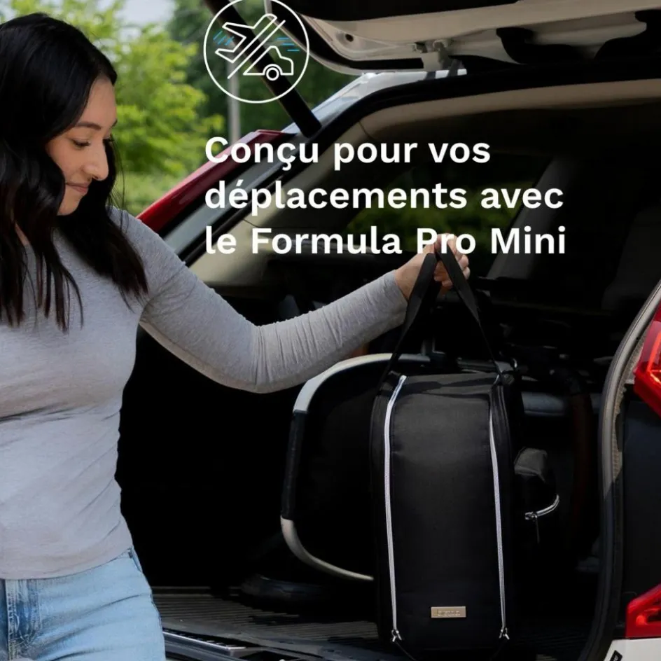 Clearance babybrezza Sac de transport pour Formula Pro Mini