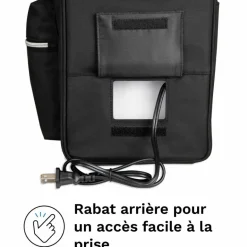 Clearance babybrezza Sac de transport pour Formula Pro Mini