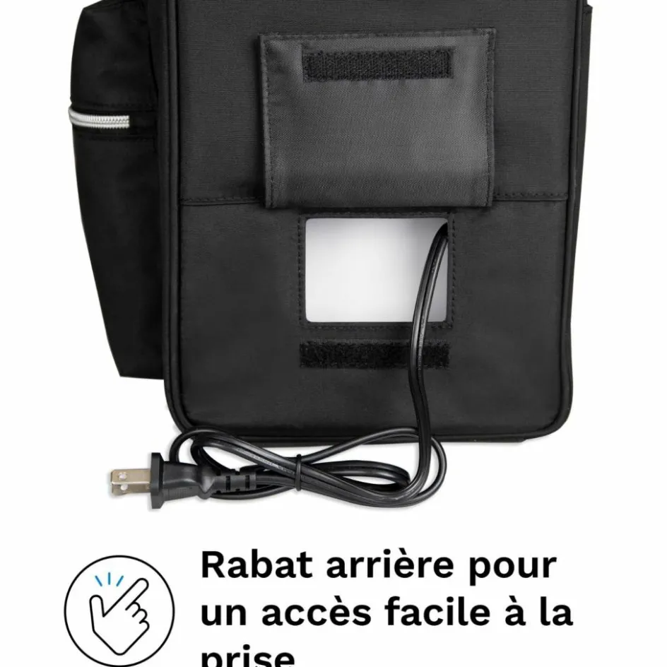 Clearance babybrezza Sac de transport pour Formula Pro Mini