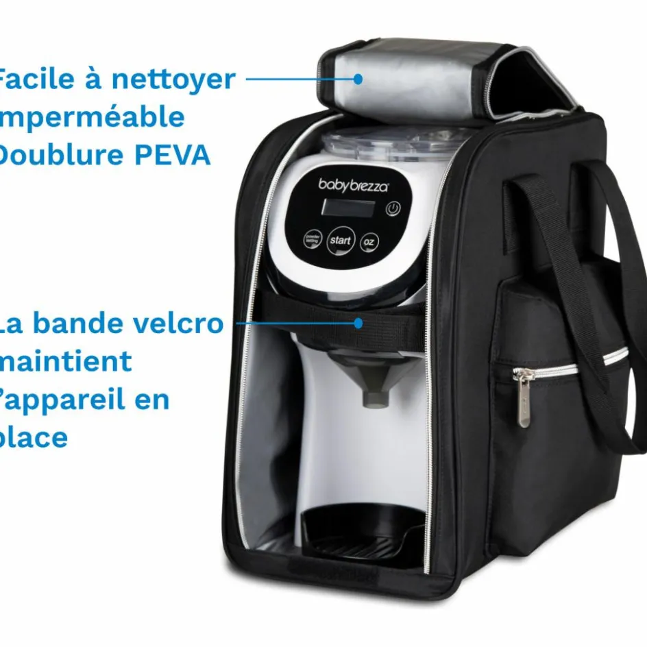 Clearance babybrezza Sac de transport pour Formula Pro Mini