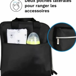 Clearance babybrezza Sac de transport pour Formula Pro Mini