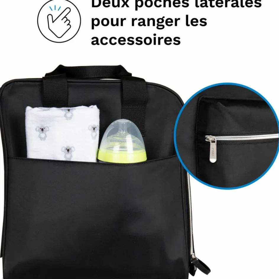 Clearance babybrezza Sac de transport pour Formula Pro Mini