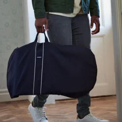 Sale BabyBjörn Sac de transport pour transat Bliss et Balance Soft noir