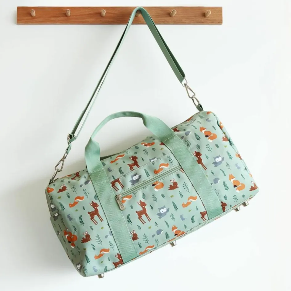 Sac de voyage Amis de la forêt|A Little Lovely Company Sale
