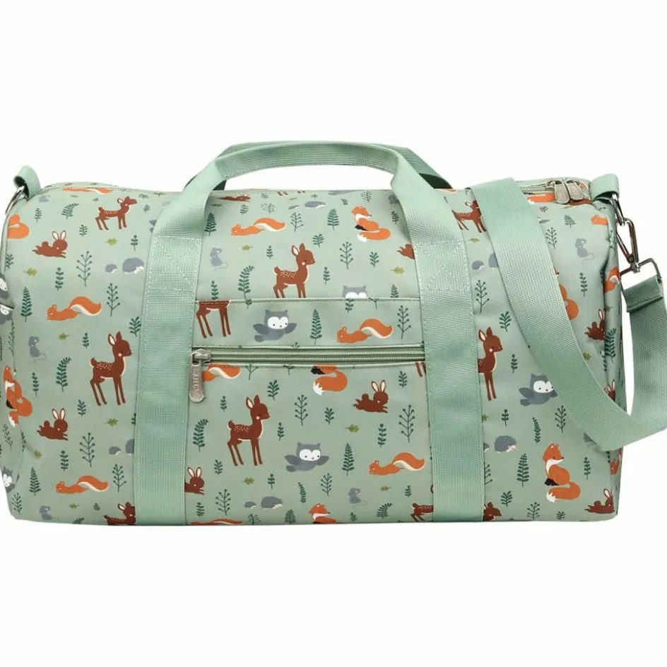 Sac de voyage Amis de la forêt|A Little Lovely Company Sale