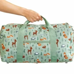 Sac de voyage Amis de la forêt|A Little Lovely Company Sale