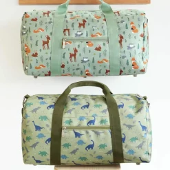 Sac de voyage Amis de la forêt|A Little Lovely Company Sale