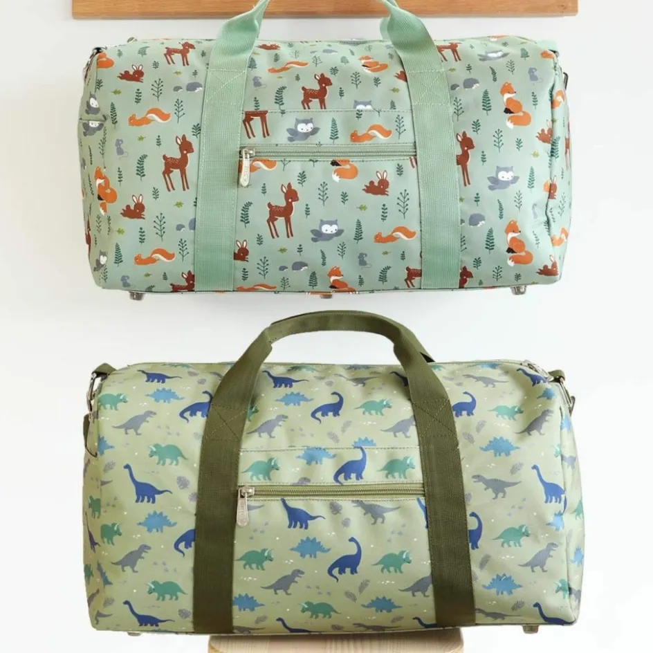 Sac de voyage Amis de la forêt|A Little Lovely Company Sale