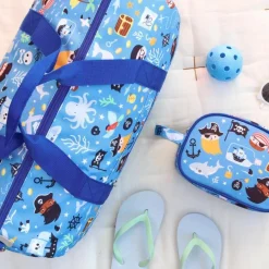 Best A Little Lovely Company Sac de voyage Pirates