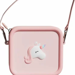 Sale The Zoofamily Sac en silicone Unicorn