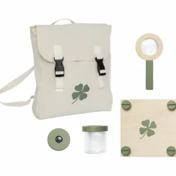Sac explorateur de la nature (6 pièces)|Jabadabado Outlet