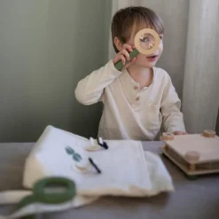 Sac explorateur de la nature (6 pièces)|Jabadabado Outlet