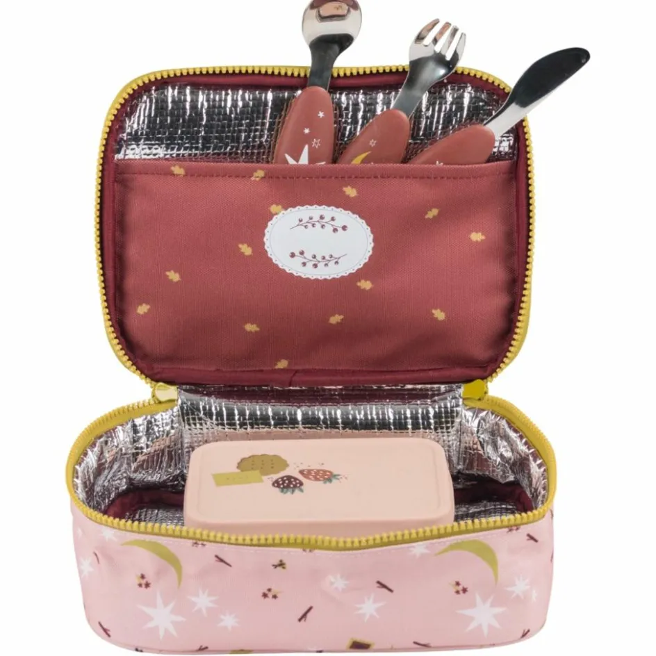 Sac isotherme Après la pluie|Moulin Roty Discount