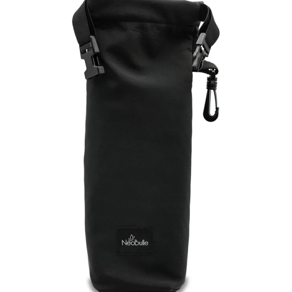 Sac isotherme biberon à fixer sur porte bébé Néo+|NéoBulle Outlet