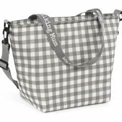 Sac isotherme Caetana Stone|Walking Mum Outlet