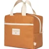 Sale Nobodinoz Sac isotherme Eco Sunshine Cinnamon