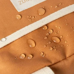 Sale Nobodinoz Sac isotherme Eco Sunshine Cinnamon