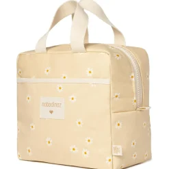 Sac isotherme Eco Sunshine fleur Daisies|Nobodinoz Online