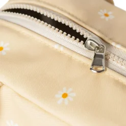 Sac isotherme Eco Sunshine fleur Daisies|Nobodinoz Online