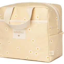 Sac isotherme Eco Sunshine fleur Daisies|Nobodinoz Online