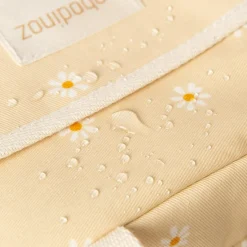 Sac isotherme Eco Sunshine fleur Daisies|Nobodinoz Online