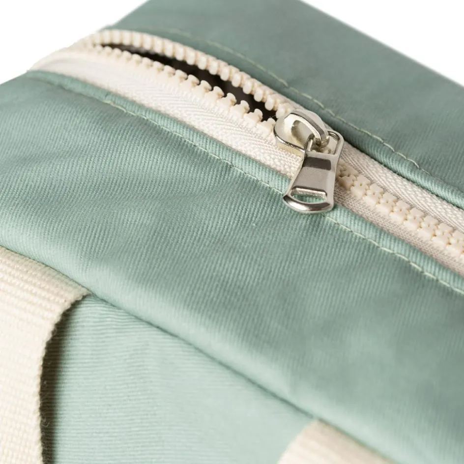Sac isotherme Eco Sunshine Eden Green|Nobodinoz New