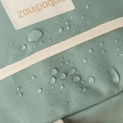 Sac isotherme Eco Sunshine Eden Green|Nobodinoz New