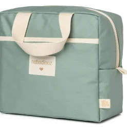 Sac isotherme Eco Sunshine Eden Green|Nobodinoz New