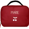 Discount Les Griottes Sac isotherme enfant rouge (personnalisable)