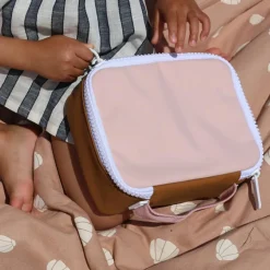 Best Béaba Sac isotherme Faro Dusty Rose