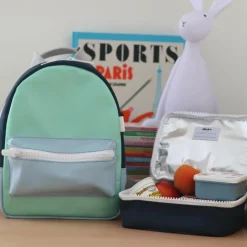 Sac isotherme Faro Matcha latte|Béaba Sale