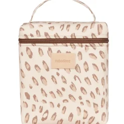 Sale Nobodinoz Sac isotherme Hyde Park Leonie Latte