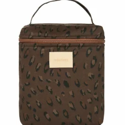 Sac isotherme Hyde Park Léonie Brown|Nobodinoz Clearance