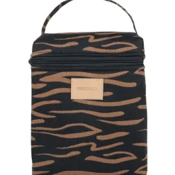 Sale Nobodinoz Sac isotherme imperméable Hyde park Blue waves