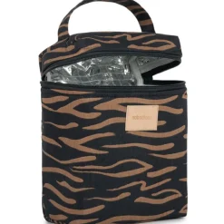 Sale Nobodinoz Sac isotherme imperméable Hyde park Blue waves