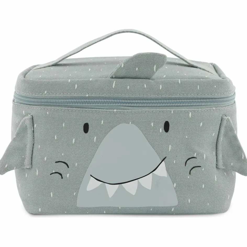 Trixie Sac isotherme Mr. Shark