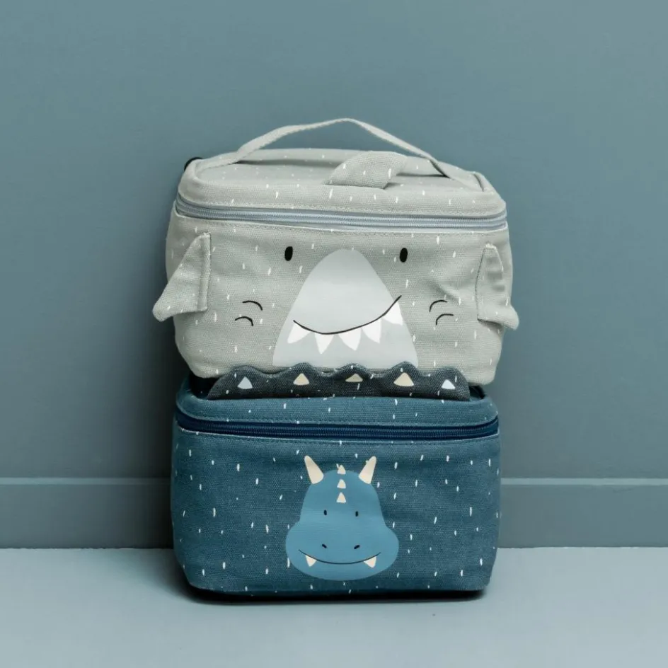 Trixie Sac isotherme Mr. Shark