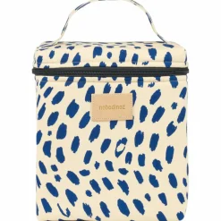 Clearance Nobodinoz Sac isotherme pour biberon et déjeuner Hyde Park