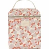 Discount Nobodinoz Sac isotherme pour biberon et déjeuner Concerto Opera Mauve Sakura