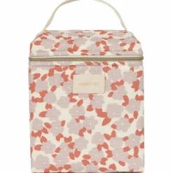 Discount Nobodinoz Sac isotherme pour biberon et déjeuner Concerto Opera Mauve Sakura