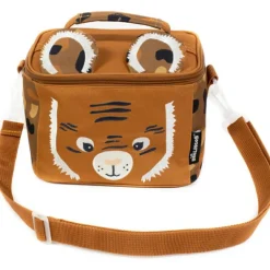 Sac isotherme Speculos le tigre|Les Déglingos Best