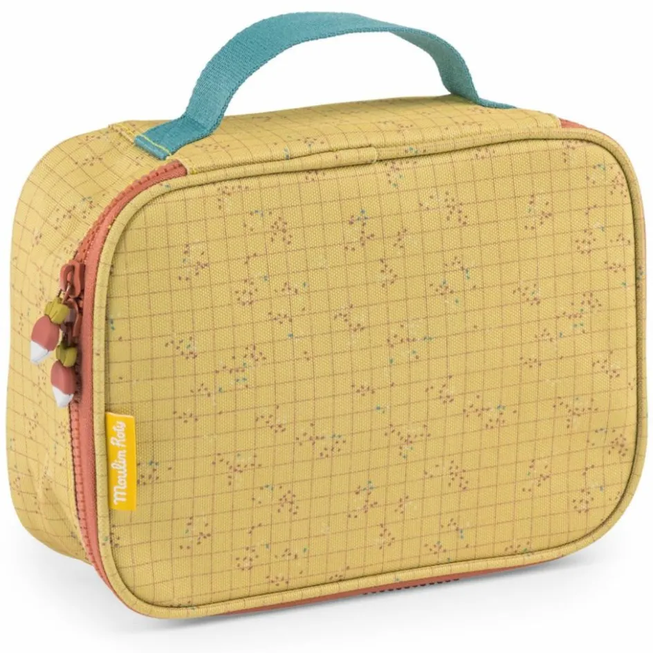 Sac isotherme Trois petits lapins|Moulin Roty Best