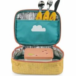 Sac isotherme Trois petits lapins|Moulin Roty Best