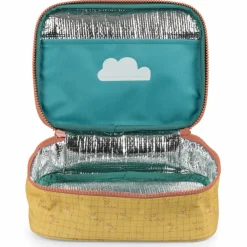 Sac isotherme Trois petits lapins|Moulin Roty Best